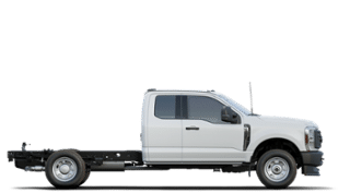 2024 Ford Chassis Cab External Image 5